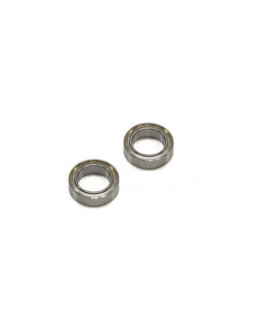 BRG011 Shield Bearing(8x12x3.5) 2Pcs BRG011  - KYOSHO RC